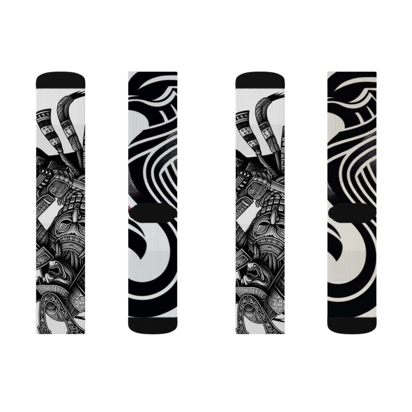 Sublimation Socks