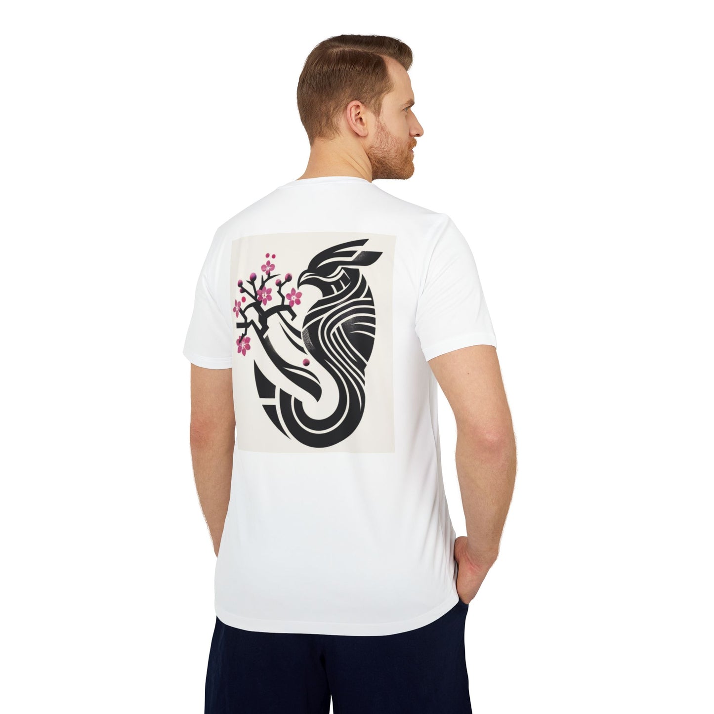 adidas® Unisex Sport T-shirt