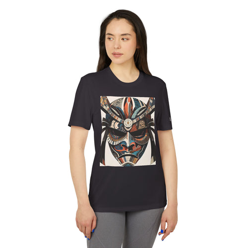 adidas® Unisex Sport T-shirt