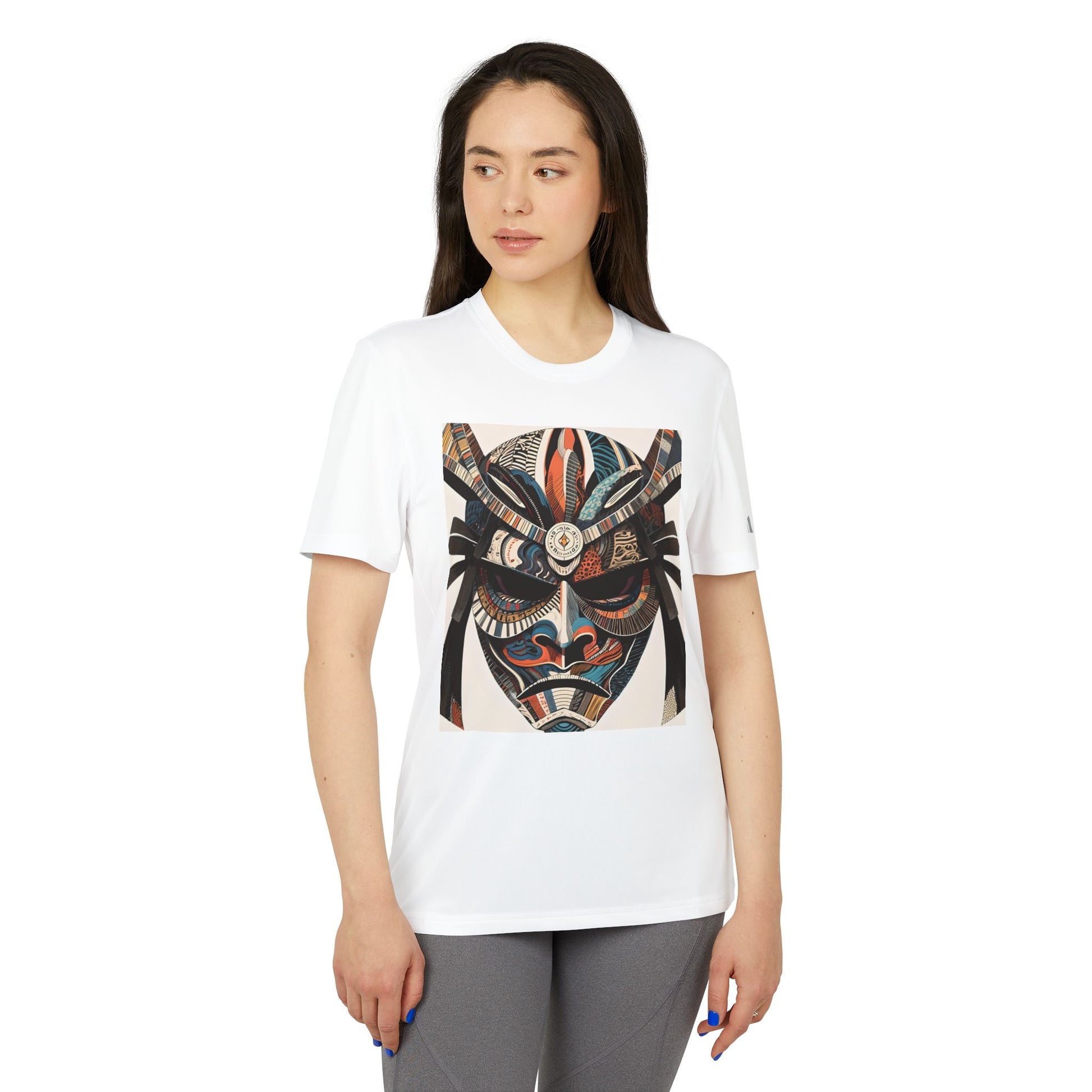 adidas® Unisex Sport T-shirt