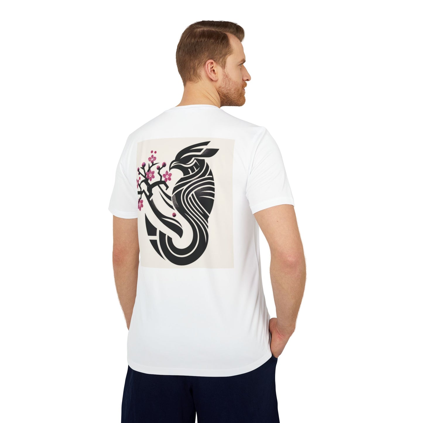 adidas® Unisex Sport T-shirt