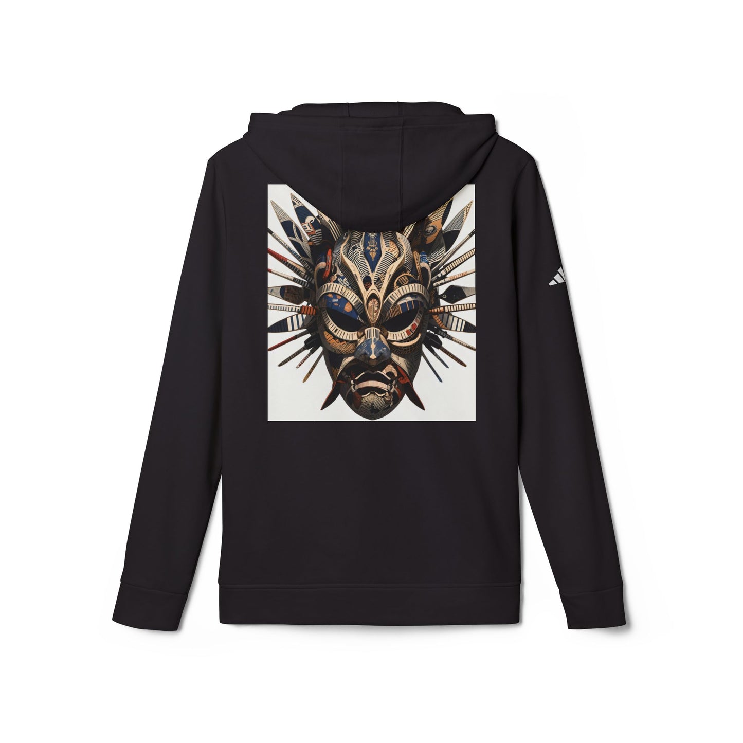 Copy of adidas® Unisex Fleece Hoodie