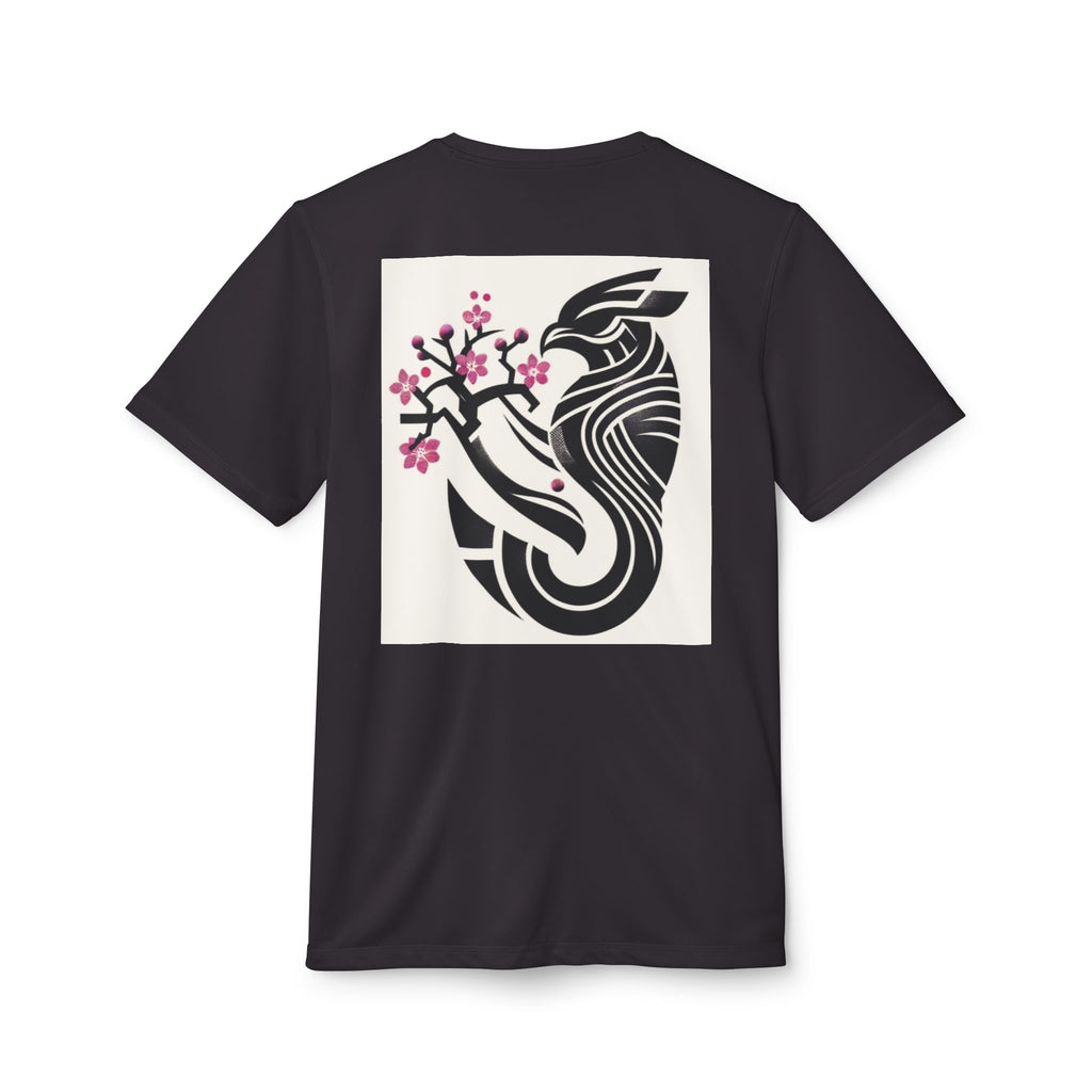 adidas® Unisex Sport T-shirt