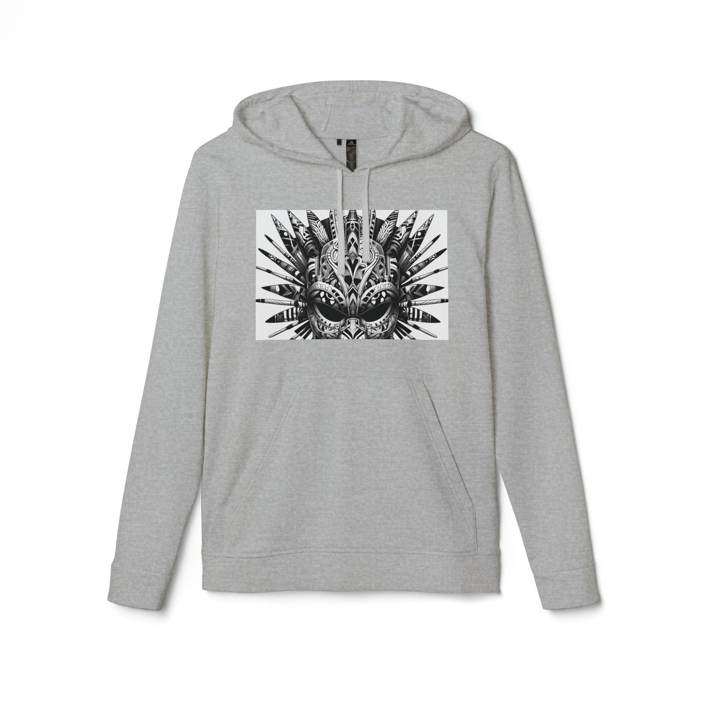 Copy of adidas® Unisex Fleece Hoodie