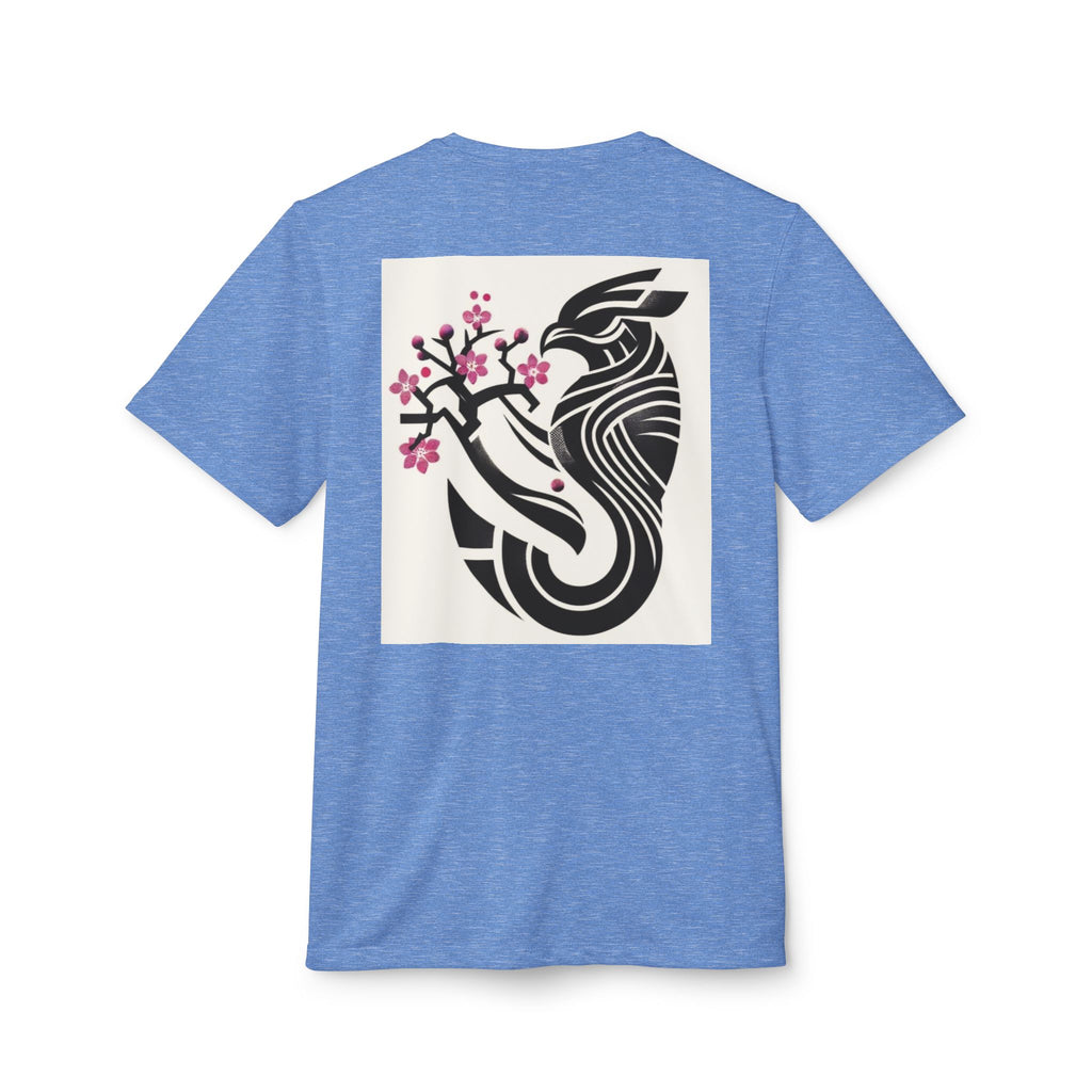 adidas® Unisex Sport T-shirt