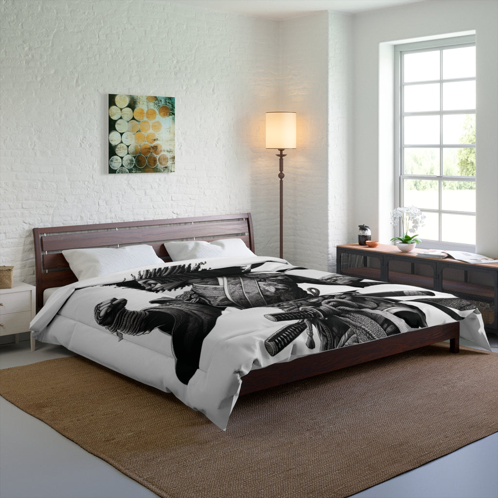 Comforter